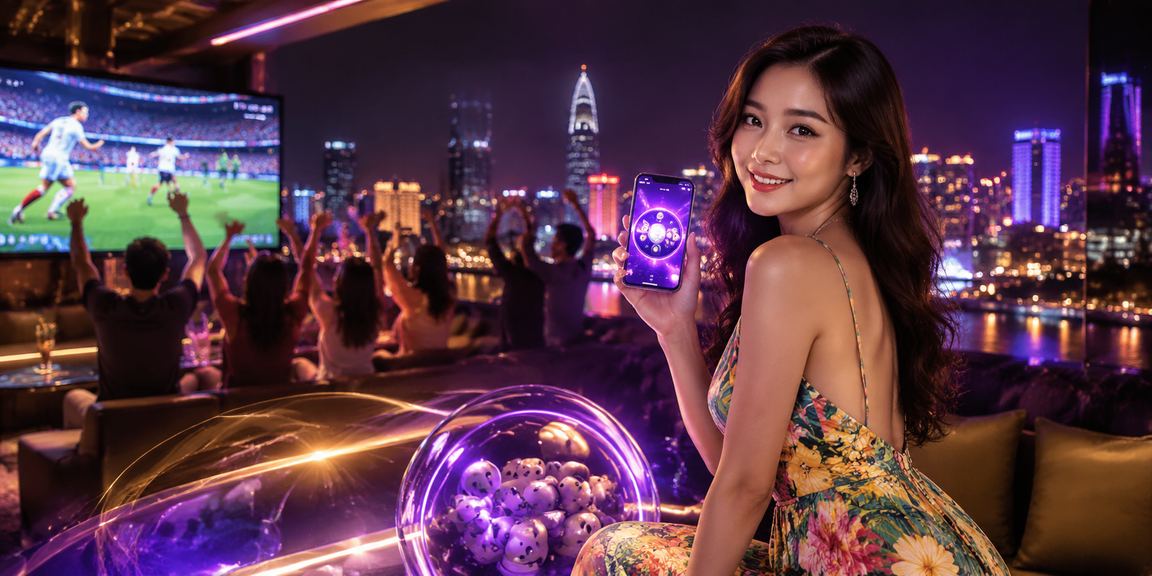 Ánh neon tại Thành phố Hồ Chí Minh gợi cảm giác đăng nhập giải trí về đêm