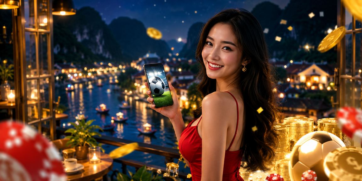 Cà phê Ninh Bình với không khí bóng đá và theo dõi lịch trận Việt Nam